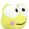 thumbnail image 3 of Hello Kitty and Friends, Keroppi, 8 inch Plush Classic Series, 3 of 6