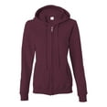 thumbnail image 5 of Artix - Women's Sweatshirt Full-Zip Pullover - Arizona, 5 of 5