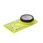 166752 Cammenga Destinate Model D3-T Tritium Protractor Compass