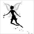 thumbnail image 1 of Angel Silicone Clear Seal Stamp DIY Scrapbooking Embossing Photo Album Decorative Paper Card Craft, 1 of 7