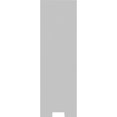 thumbnail image 4 of 1 7/8"W x 6"D x 6"H Bordeaux Architectural Grade PVC Corbel, 4 of 9