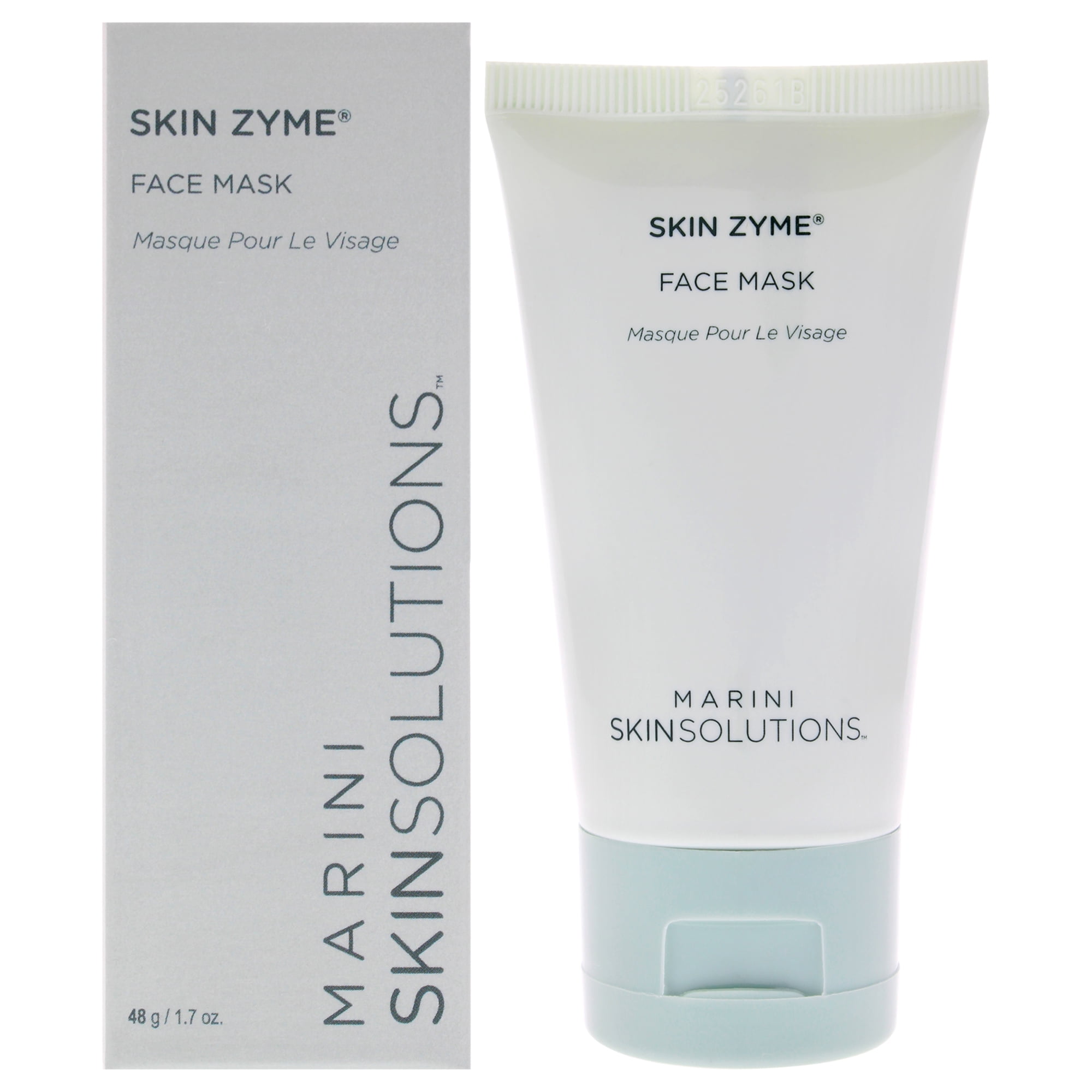 Marini SkinSolutions Skin Zyme Face Mask , 1.7 oz Mask
