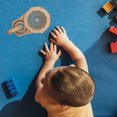 thumbnail image 4 of DIY Kaleidoscope Toy Board Children Hand Manual Kaleidoscope Educational Toy, 4 of 9
