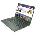 thumbnail image 3 of Laptop HP 14 Intel Core I5 Gen 11TH 8GB RAM 256GB SSD, 3 of 4