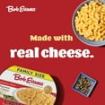 thumbnail image 3 of Bob Evans Family Size Macaroni & Cheese, 28 oz Tray, 3 of 11