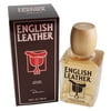 Dana English Leather for Men After Shave Splash, 8 oz