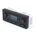 thumbnail image 3 of Wasachi AC Climate Control AC Module 15136332 For 2003-2006 for GMC for Yukon XL 1500, 3 of 8