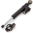 thumbnail image 1 of Control estabilizador de amortiguador de dirección Universal ajustable para motocicleta para YZF R6 2006-2018, R1 2006-2016, MT07 FZ07 2014-2018, 1 of 5