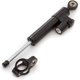 thumbnail image 1 of Control estabilizador de amortiguador de dirección Universal ajustable para motocicleta para YZF R6 2006-2018, R1 2006-2016, MT07 FZ07 2014-2018, 1 of 5