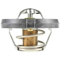 MotoRad THERMOSTAT W/ SEAL Fits select: 2001-2010 CHRYSLER PT CRUISER, 2001-2005 DODGE NEON