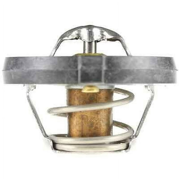 MotoRad THERMOSTAT W/ SEAL Fits select: 2001-2010 CHRYSLER PT CRUISER, 2001-2005 DODGE NEON