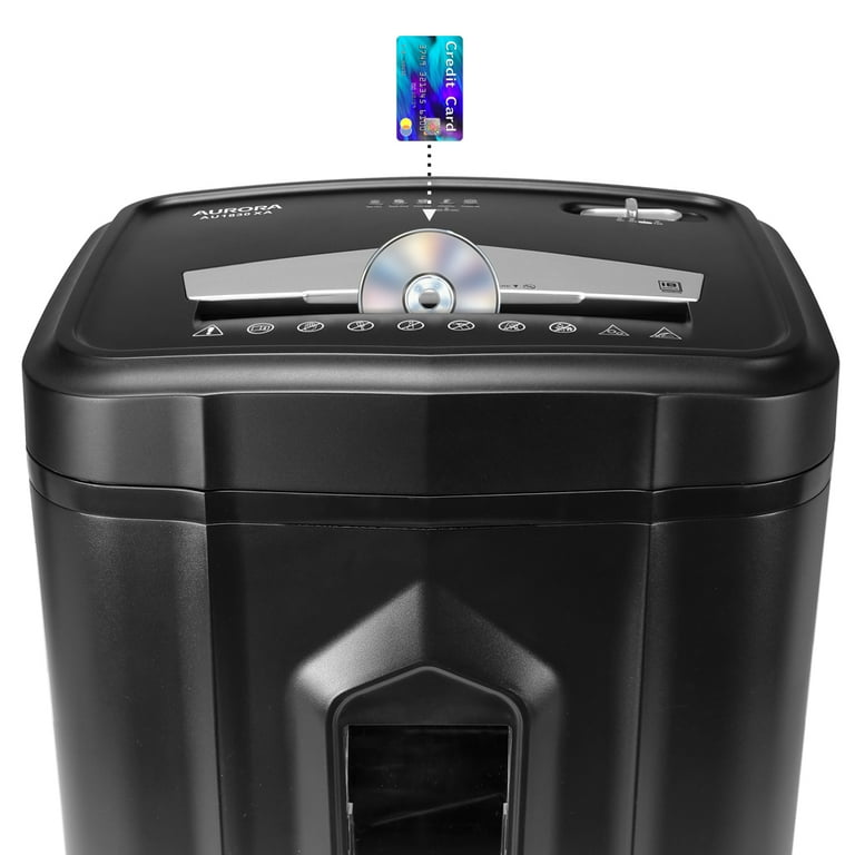 Model 0305 Value Kit Hard Drive Shredder
