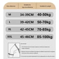 thumbnail image 2 of Bareform Knee Brace,Knee Support For Pain Relief, Stabilization & Compression,Bareform Meniscus Knee Brace, 2 of 6