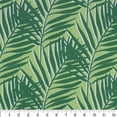 thumbnail image 3 of Better Homes & Gardens 100% Cotton Palm Green, 2 Yard Precut Fabric, 3 of 6