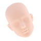 thumbnail image 1 of Cabeza de Muñeca Masculina Esculpir Partes de Cuerpo Articulada Sunnimix bjd boy doll cabeza esculpir, 1 of 8