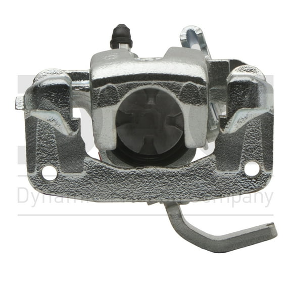 Rear Left Dynamic Friction Company Premium Brake Caliper 331-67617 For 1984-1986 Nissan 300ZX