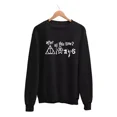 thumbnail image 2 of Sudadera Mujer Harry Potter After All This Time Always, 2 of 2