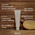 thumbnail image 2 of Crema de manos perfumada hetras. Hierba fresca para floristería, 50 ml, 2 of 7