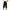 1#Black, variant on Womens Mid Waist Drawstring Pajama Pants Clearance Women's Summer Fashion Prints Casual Printed Elastic Waist Pajama Pants Trousers With Pocket