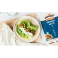 thumbnail image 3 of Tumaro's Premium White Carb Wise Wraps, 5 Net Carbs, Keto Certified, 3 pack, 24 count, 3 of 5