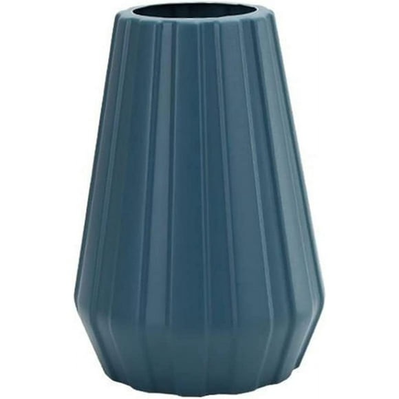 Decorative Vase, Plastic Vases, Tall Floor Vases Modern Living