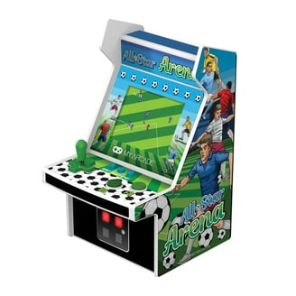 Arcade1UP Branded Riser 1FT, Black - Walmart.com