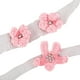 thumbnail image 4 of Accesorio De Fotografía De Recién Nacido Ajustable De Lana, Accesorios De Fotografía De Bebé Saco De Dormir, Sesión De Fotos Unisex Para Bebés De 0 A 6 Meses Regalos De Ducha Bebé Niña / Niño Eotvia NO, 4 of 7