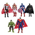 thumbnail image 1 of 6 Marvel Avengers Infinity War Iron Man Superheroes USA, 1 of 5