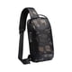 thumbnail image 2 of Bolso bandolera antirrobo para hombre, bolso de hombro, paquete de pecho para ciclismo, Camping, viajes Camuflaje Zulema Bolsos bandolera para hombre, 2 of 7