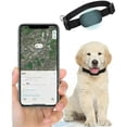 thumbnail image 3 of Waterproof Mini Dog Animal Tracking Movement Alert Collars Anti Lost, 3 of 5