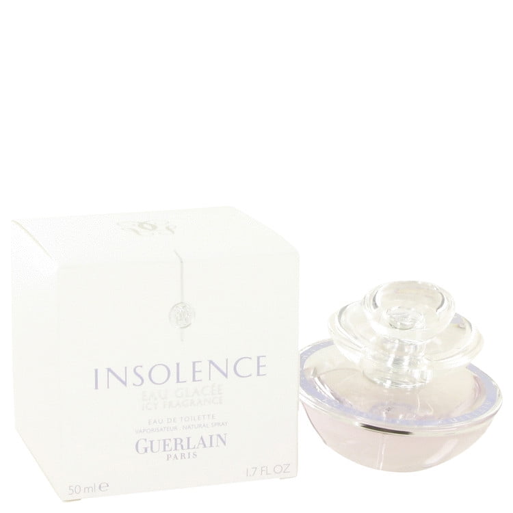 insolence guerlain eau de toilette
