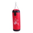 thumbnail image 1 of Bolsa de arena de boxeo shamjiam 60cm vacío, 1 of 4