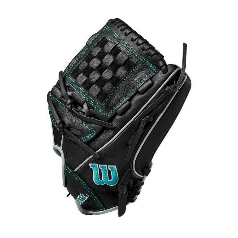 Wilson 2024 A500™ Siren™ 12” Youth Infield Fastpitch Softball Glove Right Hand