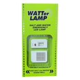 thumbnail image 1 of Lámpara LED Ahorro de Energía Impermeable Portátil para Coche Exterior Playa Verde WDOplteas Para estrenar, 1 of 3