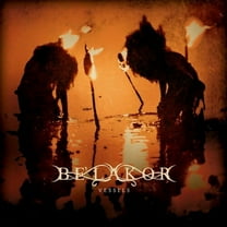 Be'lakor - Vessels - Rock - CD