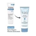 thumbnail image 4 of Protector solar e imprimador mineral facial TIZO2 SPF 40 50 ml, 4 of 5