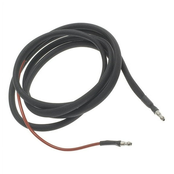 Ignition Coil Resistor