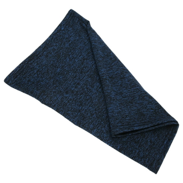 Qiilu Warm Face Scarf, High Elasticity Face Cover Scarf, For Filter Man Winter Woman