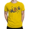 thumbnail image 2 of Officially Licensed Dubble Bubble Vintage Candy Art Men's T-shirt, 2 of 3