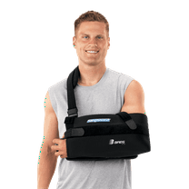 Breg Slingshot 2 Quick release Shoulder Brace - Extra Large