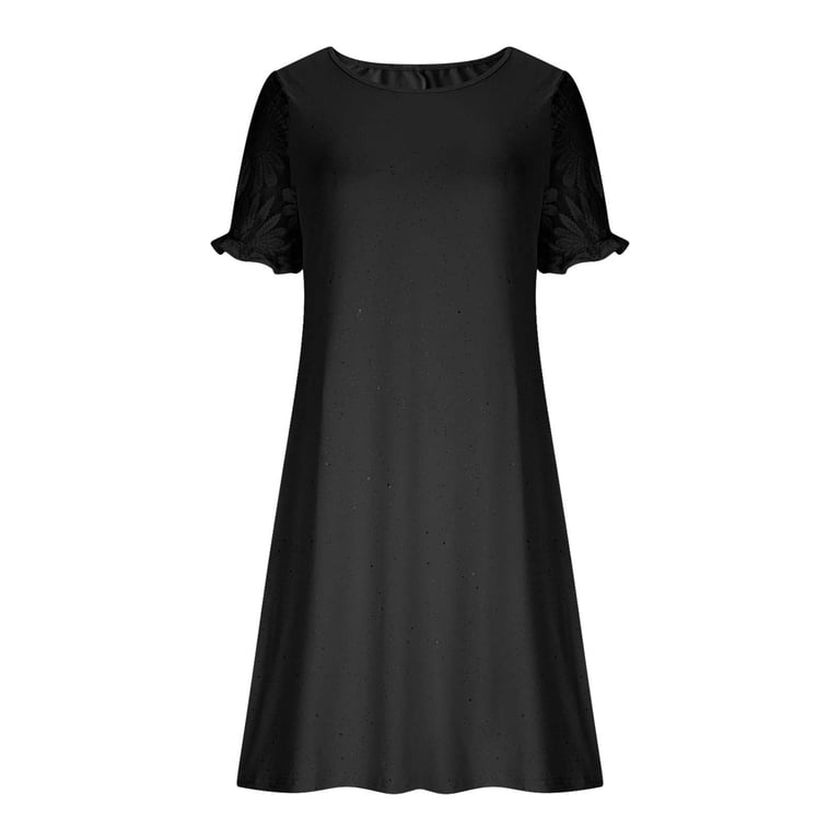 chinese dress ladies Dragon Damask Swing Dress