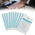 thumbnail image 4 of 20 piezas de PVC desechable boca a boca, protección facial de respiración Artificial, Kit de emergencia, accesorio de entrenamiento, 4 of 8