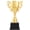 S, variant on Pebbuoy Victory Trophy Ornament with Double Handles And Base Symbol of Honor And Success School Kindergarten Sports Academic Achievements Winner Prize Award Trophy