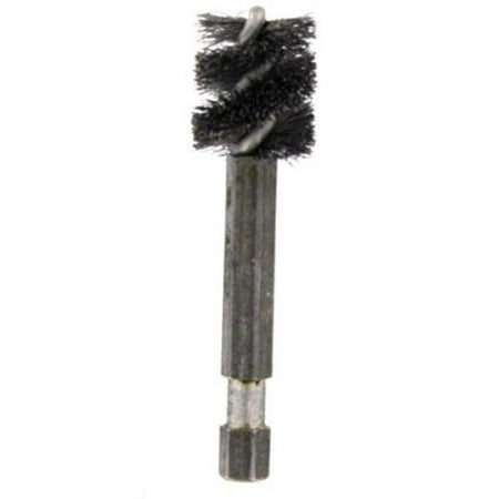 

Ridgid 632-93732 1.25 in. Fitting Brushes