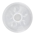 thumbnail image 1 of Protectores Para Extractores De Leche Bridas Para Extractores De Leche Bombeo Y Masaje Túneles Más Largos Y ángulos Más Suaves Compatible Con La Mayoría De, 1 of 7