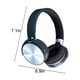thumbnail image 3 of Auriculares Bluetooth Multifunción Xihbxyly Subwoofer Inalámbrico Reducción de Ruido, 3 of 6