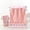 Pink, variant on Yaoyar Towel Cotton wash face Household Water Absorption Soft Hotel Wipe Hair Men and Women Adult Thick Bath Towel