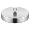 thumbnail image 2 of Burger Press Mold Durable Lightweight Tool for Homemade Burgers and Stuffed Patties Making, 2 of 5
