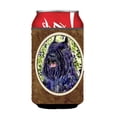 thumbnail image 1 of Bouvier des Flandres Can or Bottle  Hugger, 1 of 1