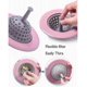 thumbnail image 2 of 4 Drain Stopper Strainer Drain Strainer Kitchen Sink Stopper Strainer, 2 of 4